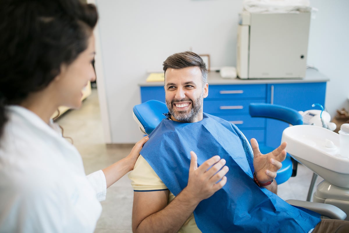 how-long-does-a-dental-cleaning-take