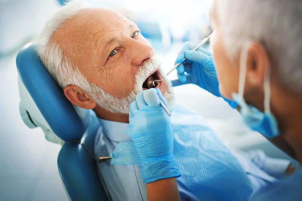 How Do You Know If You Need A Root Canal?