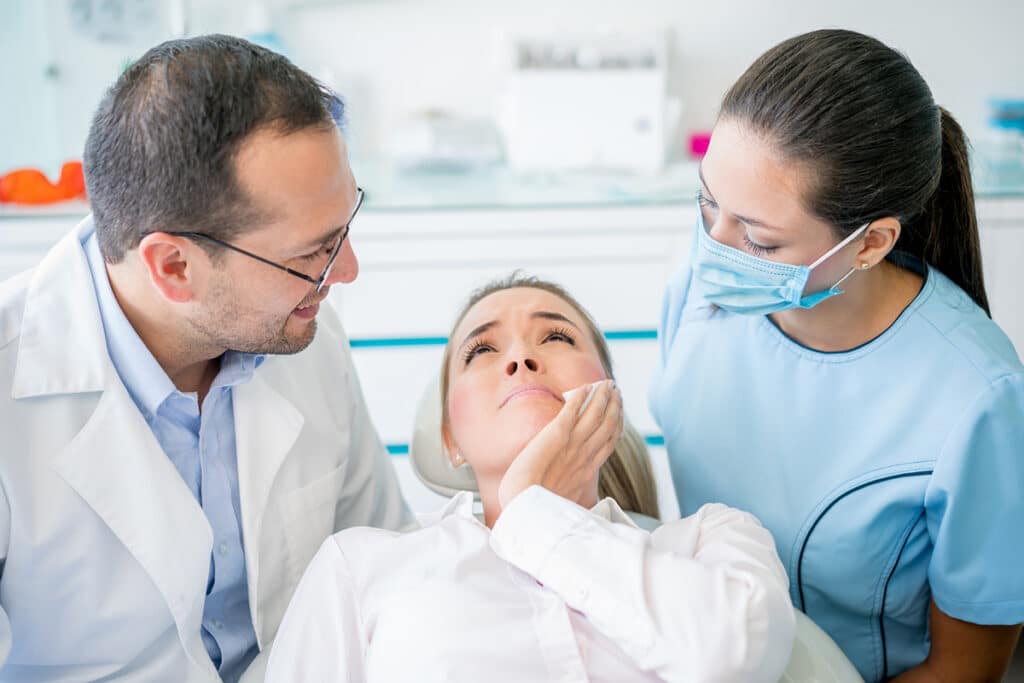 How Quickly Should You Seek Treatment for a Dental Abscess?