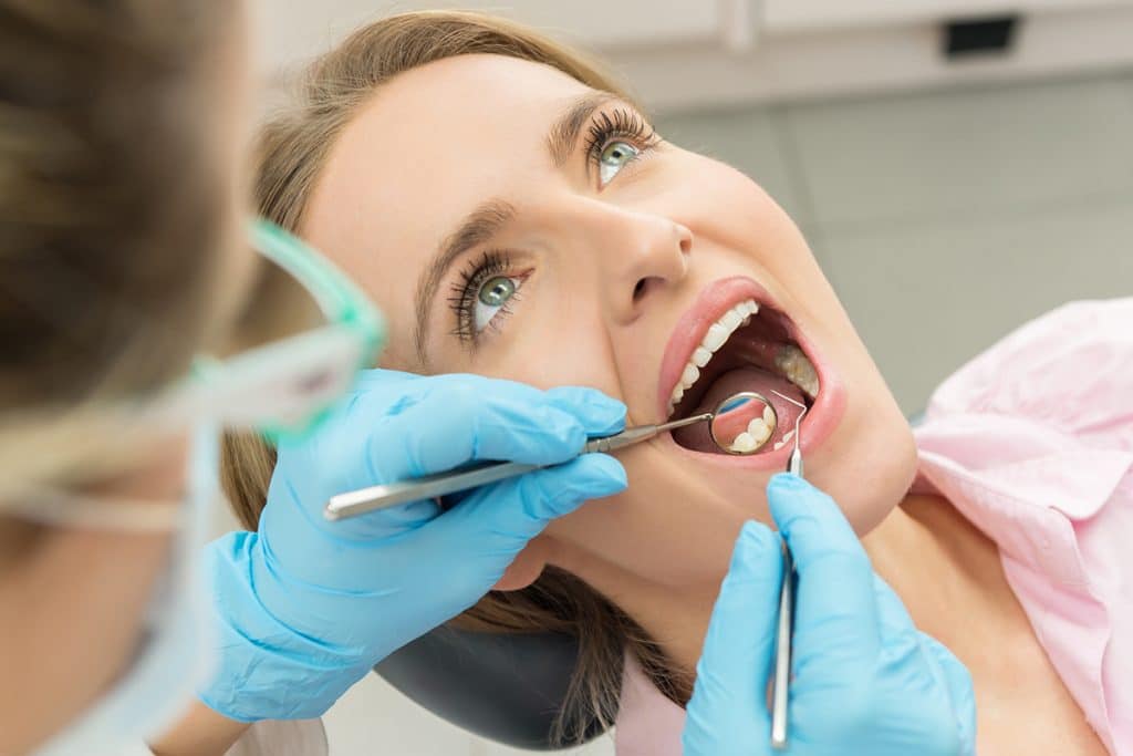 How to Choose the Right Dentist for Your Family in Temple, TX